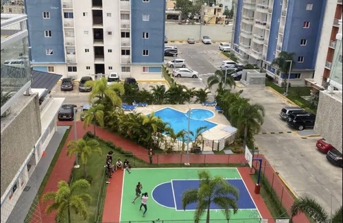 Prado Oriental Apartamento | Crisfer XIV