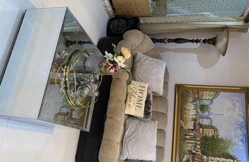 Prado Oriental Apartamento | Crisfer XIV