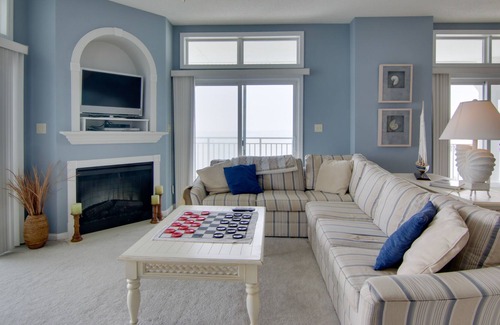Crisfield Condominio | Crisfield Vacation Rental Condo w/ Community Pool!