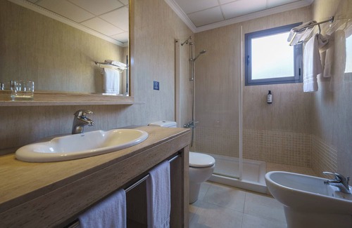 Almeria Centro Hotel | Crisol Almería