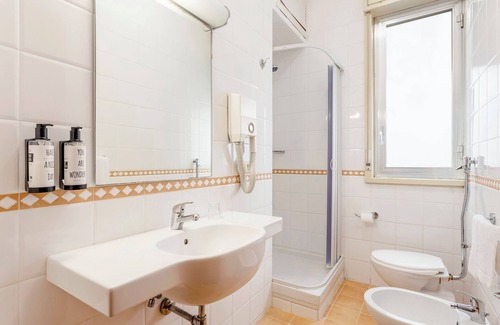 Ruggero Settimo Hotel | Crisol Europa