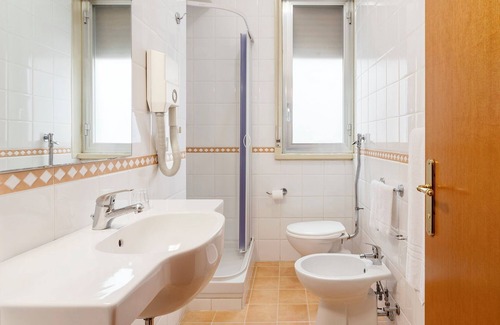 Ruggero Settimo Hotel | Crisol Europa