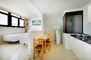 Las Palmas de Gran Canaria Hotel | Crisol Faycán
