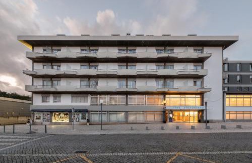 Fatima Hotel | Crisol Tres Pastorinhos