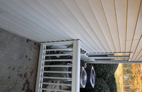 Sandy Springs Apartamento | CRISSIE’S HIDEAWAY