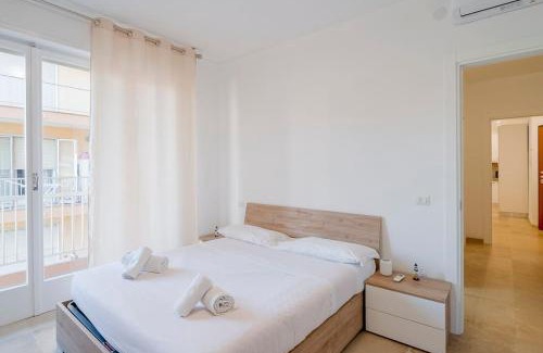 Vallecrosia Apartamento | Crissylu Home - Family Friendly