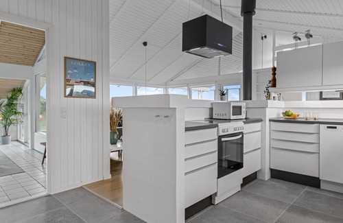 Lokken Casa | "Crista" - 500m from the sea by Interhome