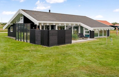 Lokken Casa | "Crista" - 500m from the sea by Interhome