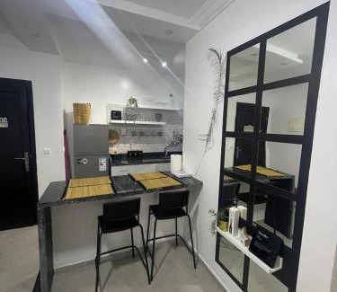 Hjar Ennhal Apartamento | Cristal Beach