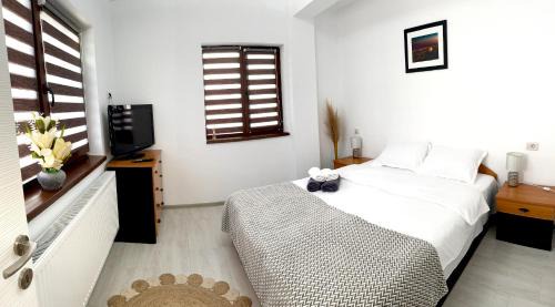 Craiova Apartamento | CRISTAL Home Boutique Apartment 2 - Luminos, Confortabil, Practic, Zona Rezidentiala