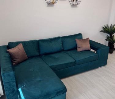 Craiova Apartamento | CRISTAL Home Boutique Apartment 2 - Luminos, Confortabil, Practic, Zona Rezidentiala