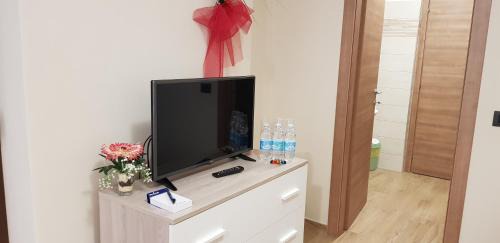 Alba Casa | Cristallo Camere