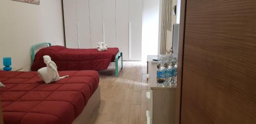 Alba Casa | Cristallo Camere