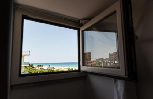 Alba Adriatica Apartamento | Cristallo Verde Mare