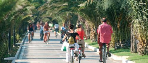 Alba Adriatica Apartamento | Cristallo Verde Mare