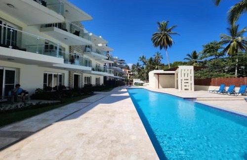Cabarete Apartamento | Cristamar Condominium "Cozy Oasis, Adorable"