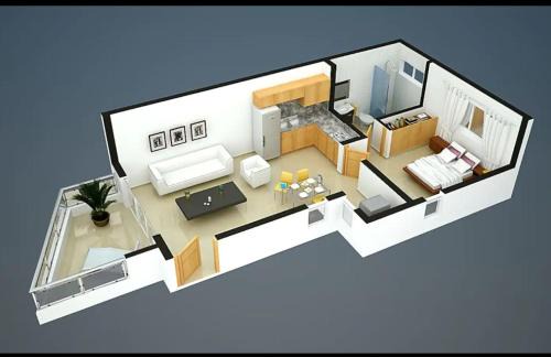 Cabarete Apartamento | Cristamar Condominium "Cozy Oasis, Adorable"