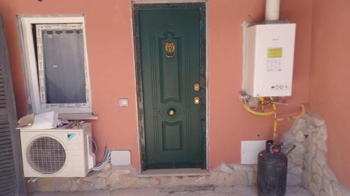 Monte Compatri Apartamento | Cristian Case Vacanza