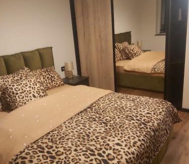 Rasnov Apartamento | Cristina Apartment
