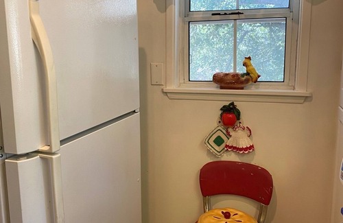Julian Cabaña | Cristine's Cozy Cottage in the Woods - Close to Town and Pet Friendly!