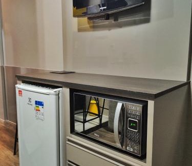 Leme Apartamento | Cristo plus Ocean view,Super Cool Modern Copacabana