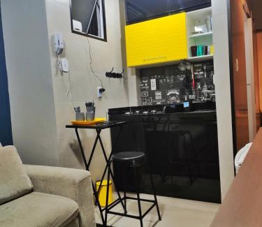 Leme Apartamento | Cristo plus Ocean view,Super Cool Modern Copacabana