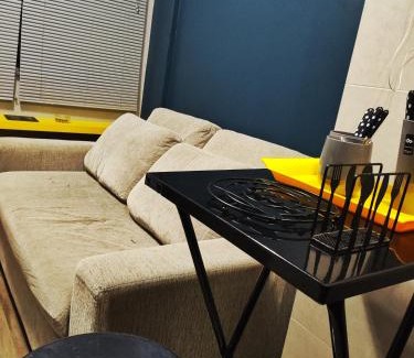 Leme Apartamento | Cristo plus Ocean view,Super Cool Modern Copacabana