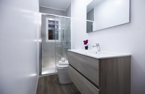La Pineda Apartamento | Cristobal Planet Apartment