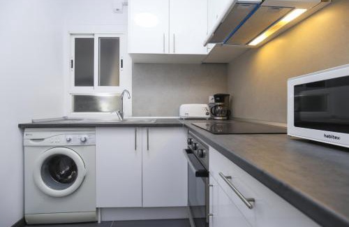 La Pineda Apartamento | Cristobal Planet Apartment