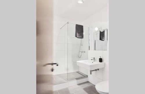 Sudstadt Apartamento | criston apartments - calm cityhome M