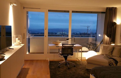 Tuebingen Apartamento | criston apartments - dream view studio 14