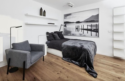 Tuebingen Apartamento | criston apartments - Friendly Residence 15