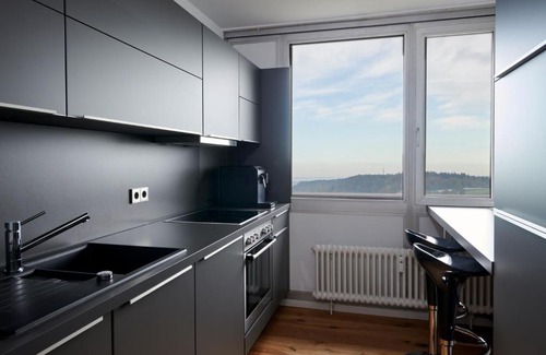 Tuebingen Apartamento | criston apartments - homely Residence 16