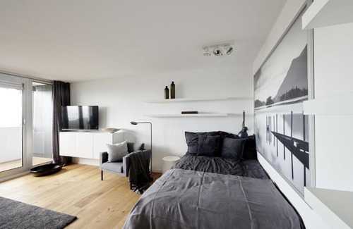 Tuebingen Apartamento | criston apartments - homely Residence 16