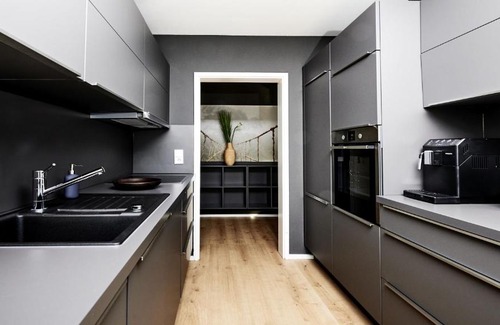 Wanne Apartamento | criston apartments - like home G