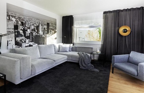 Wanne Apartamento | criston apartments - like home G
