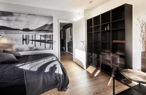 Wanne Apartamento | criston apartments - like home G
