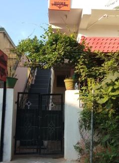 Madurai Casa | Criston Home stay