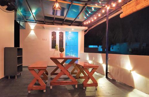 Madurai Casa | Criston Home stay
