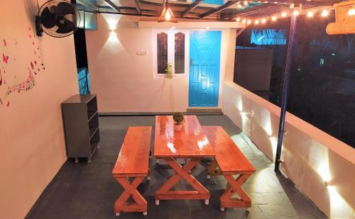 Madurai Casa | Criston Home stay