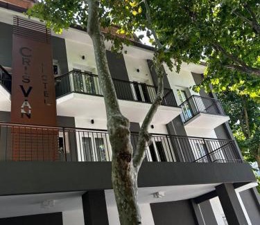 Igea Marina Hotel | Crisvan