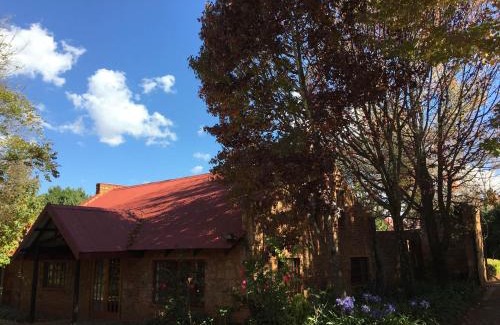 Dullstroom Apartamento | Critchley Hackle - Managers Cottage