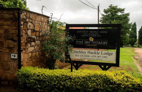 Dullstroom Apartamento | Critchley Hackle - Managers Cottage