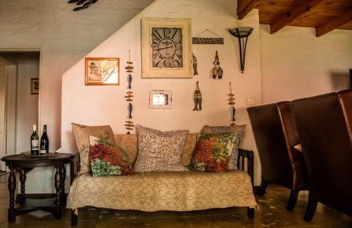 Dullstroom Apartamento | Critchley Hackle - Managers Cottage