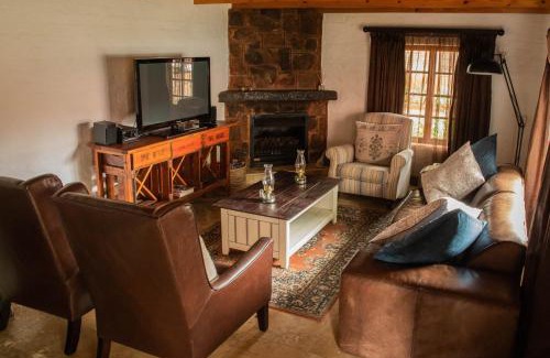 Dullstroom Apartamento | Critchley Hackle - Managers Cottage