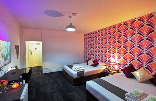 Perth Central Business District Hotel | Criterion Hotel Perth