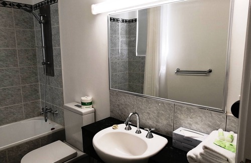 Perth Central Business District Hotel | Criterion Hotel Perth