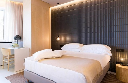 Nicolosi Casa | Criu Boutique Hotel