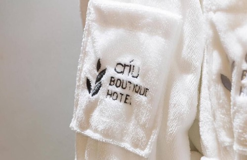 Nicolosi Casa | Criu Boutique Hotel
