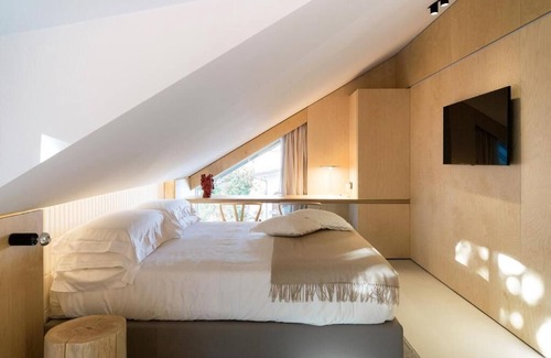 Nicolosi Casa | Criu Boutique Hotel